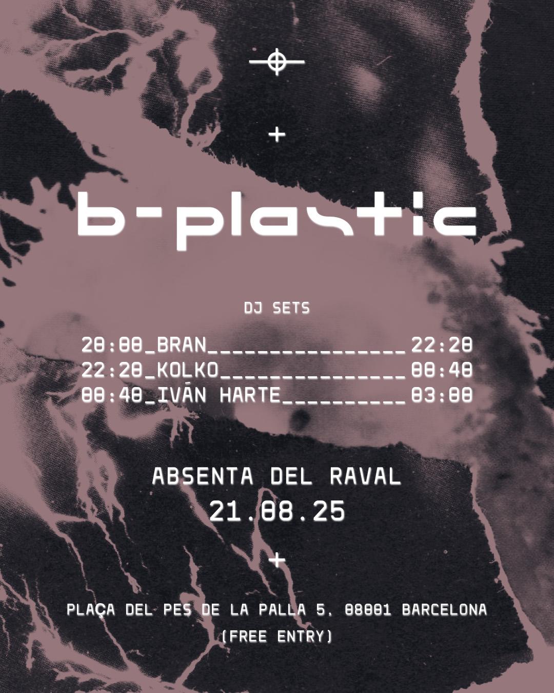B-Plastic Collective