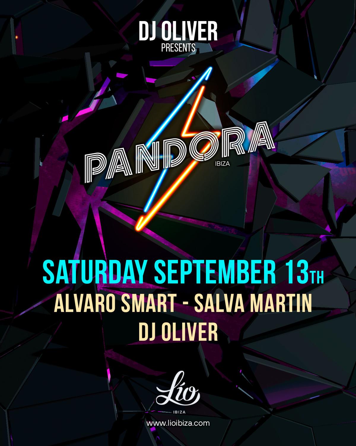 Pandora