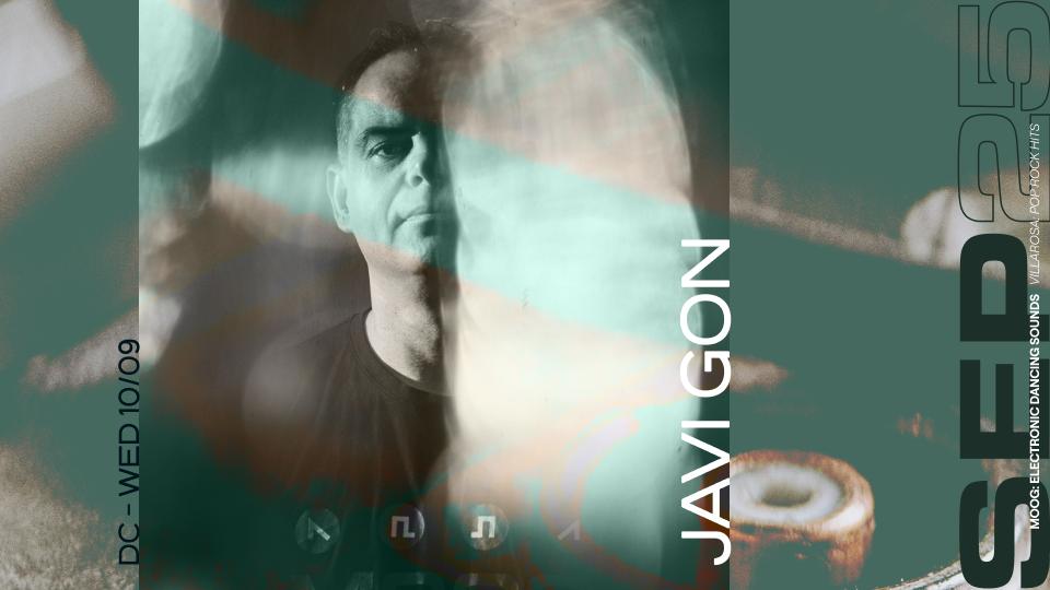 Javi Gon (All Night Long)