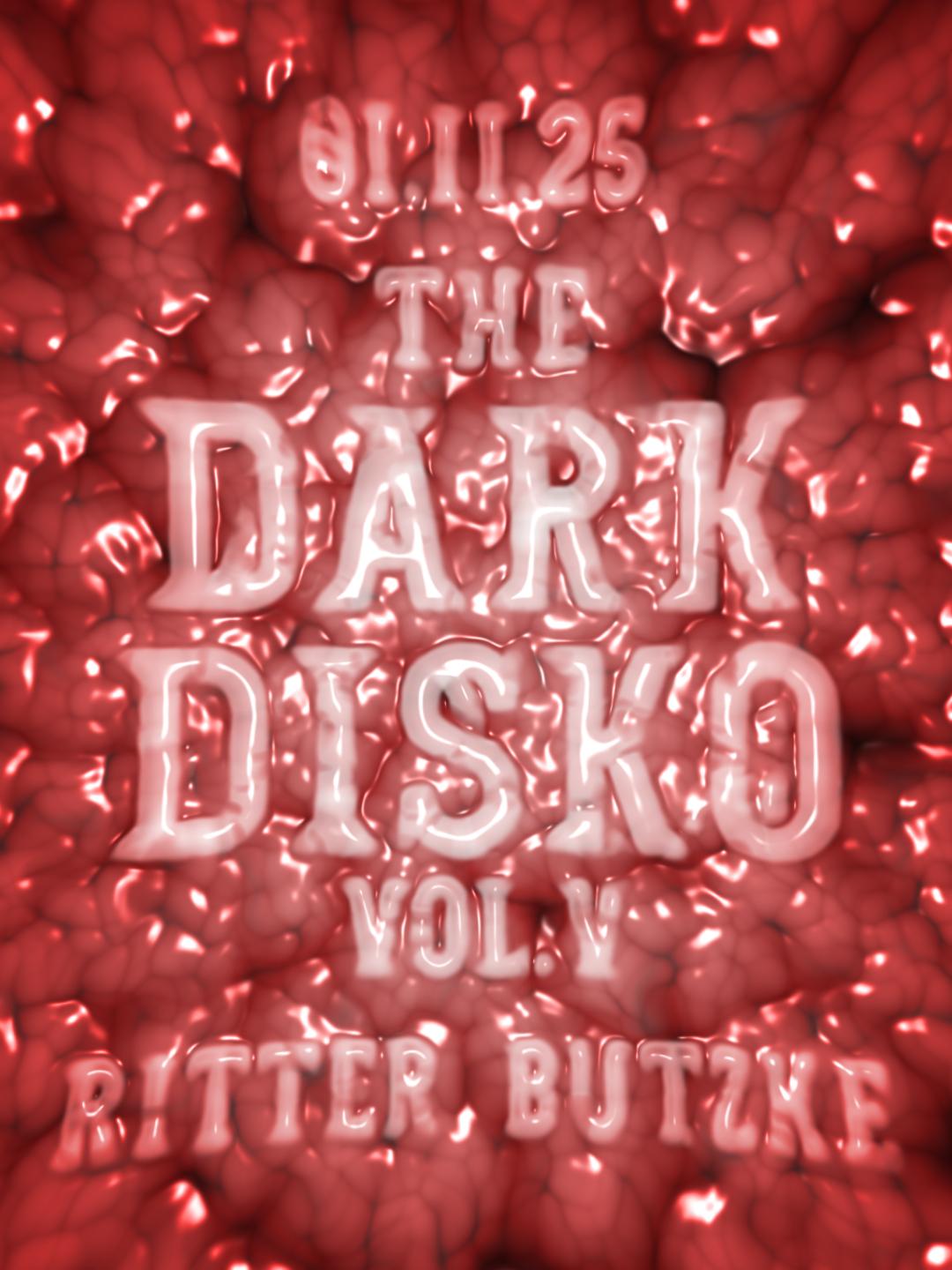 The Dark Disko