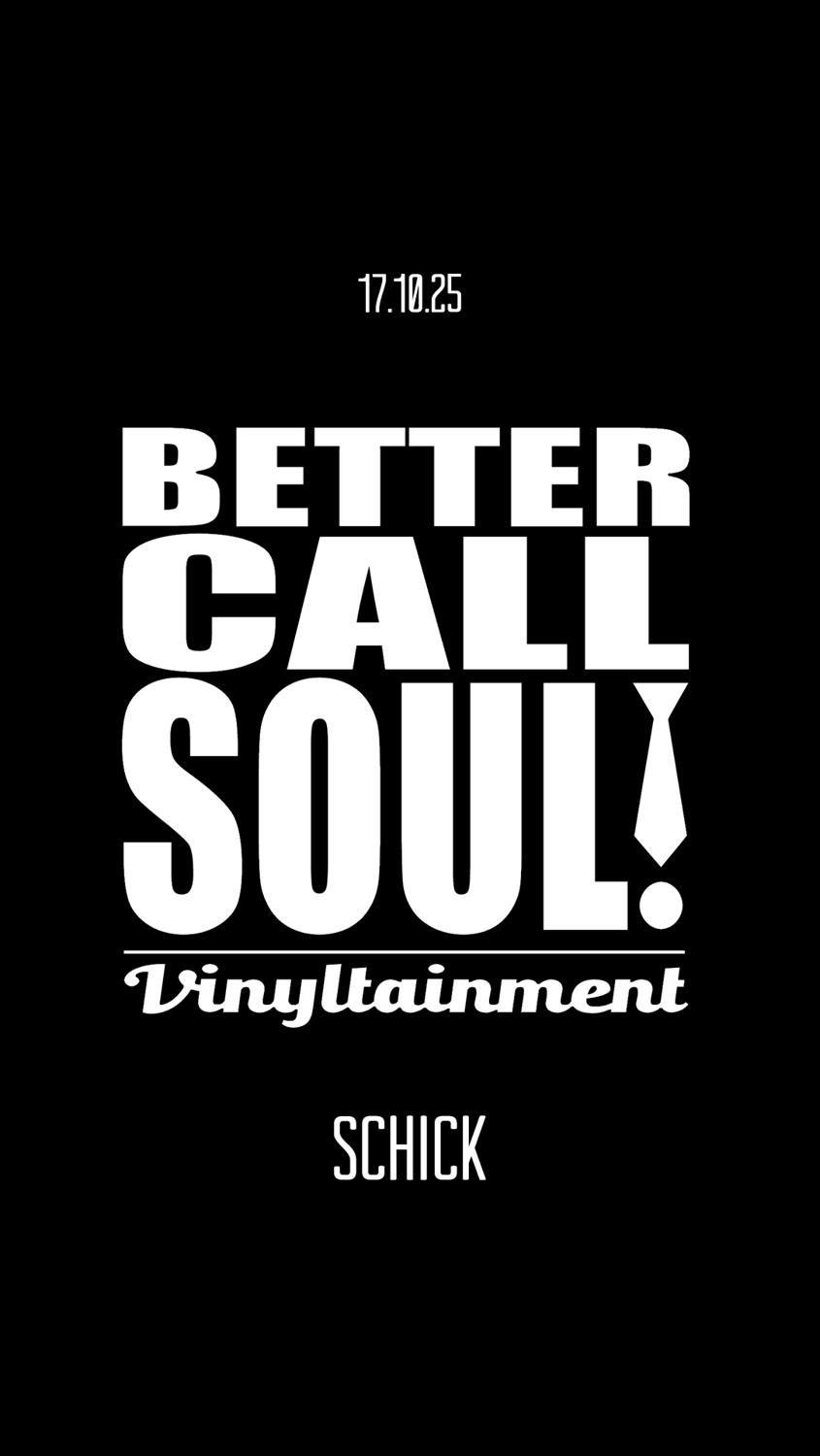 Better Call Soul: Pink Mike · Le Neuf