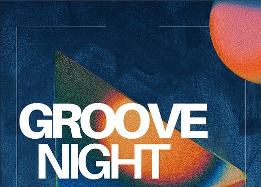 Groove Night - Tech House Edition: Kata Kran & Friends