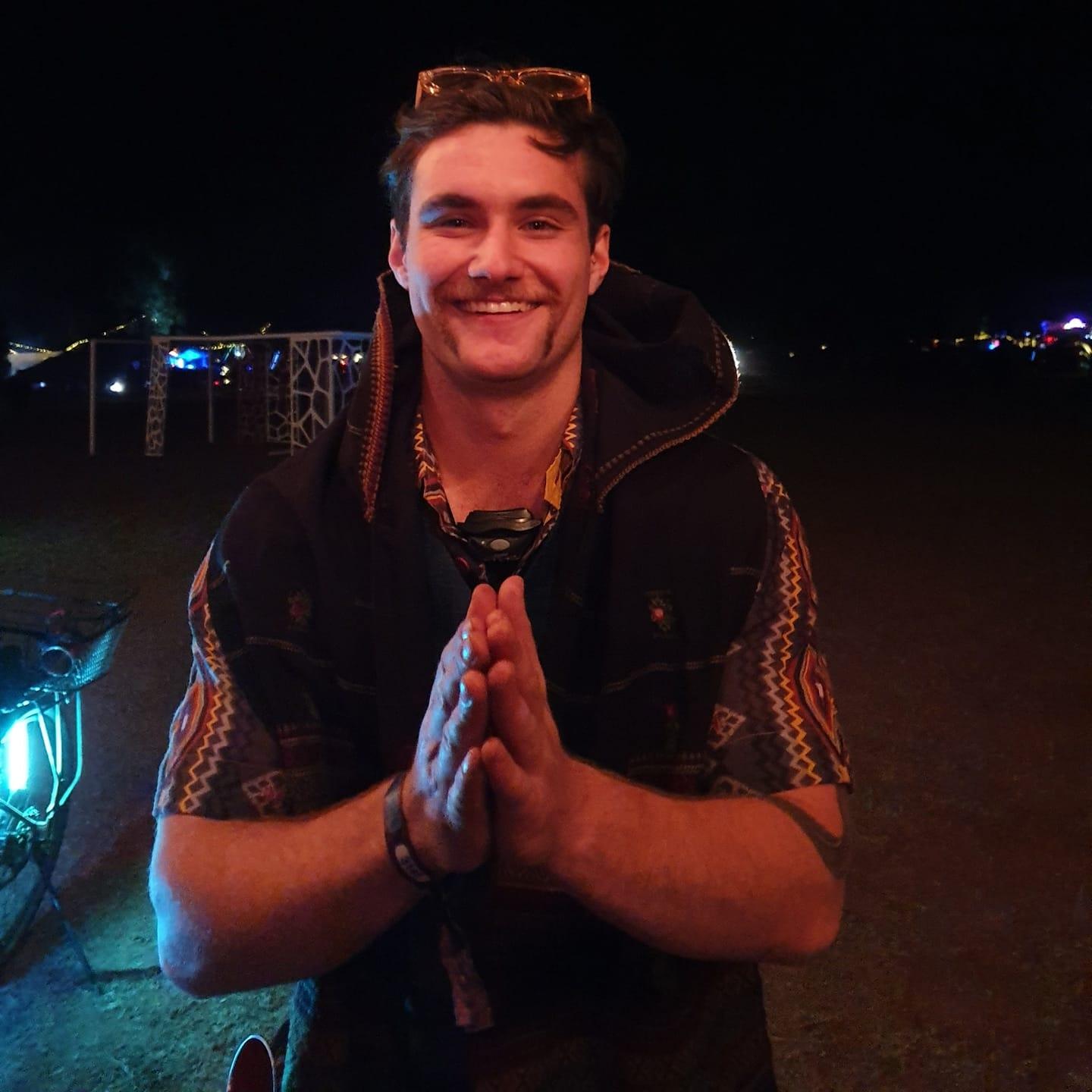Electronic.Thursday Mit Jake Lachter