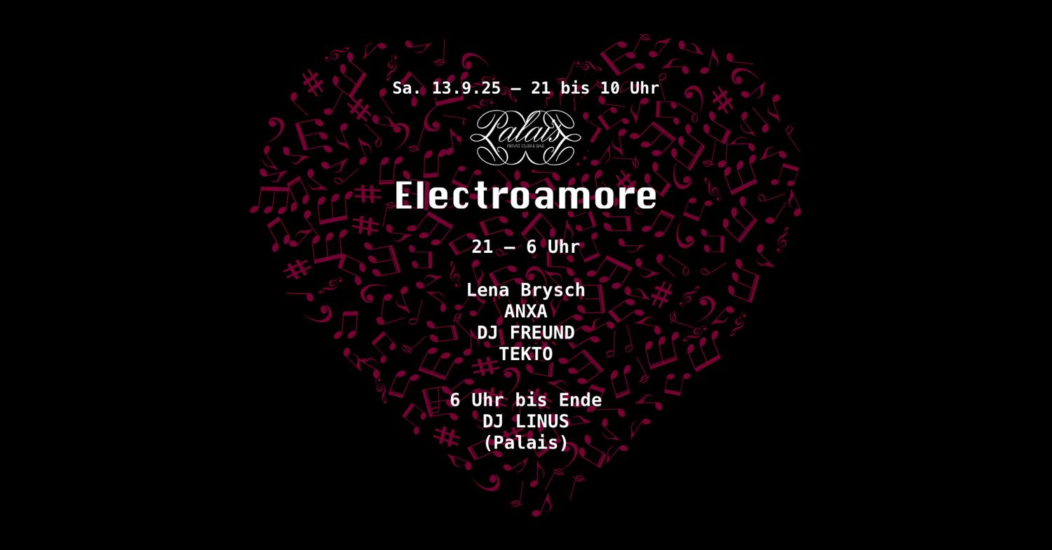 Electroamore