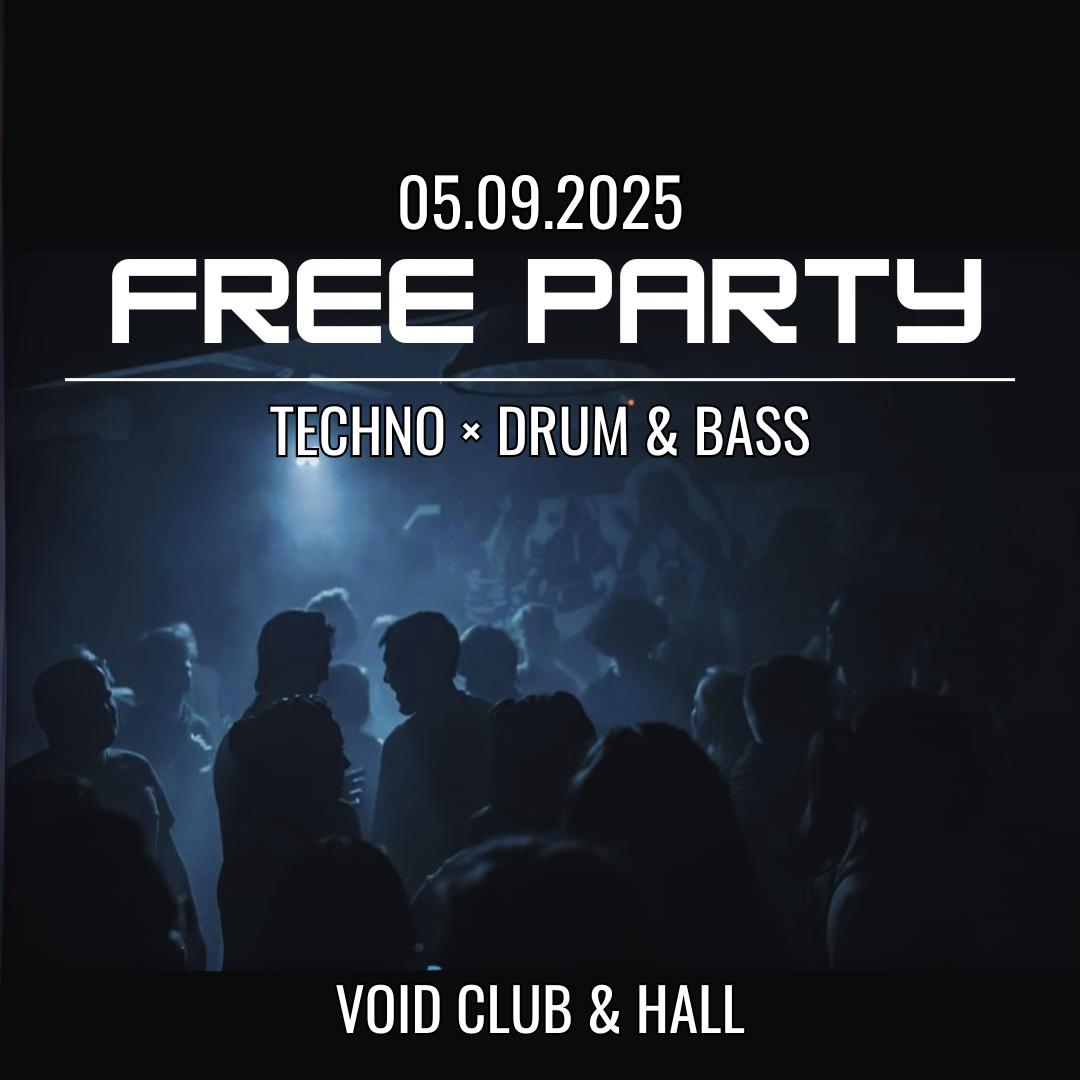 Free Party