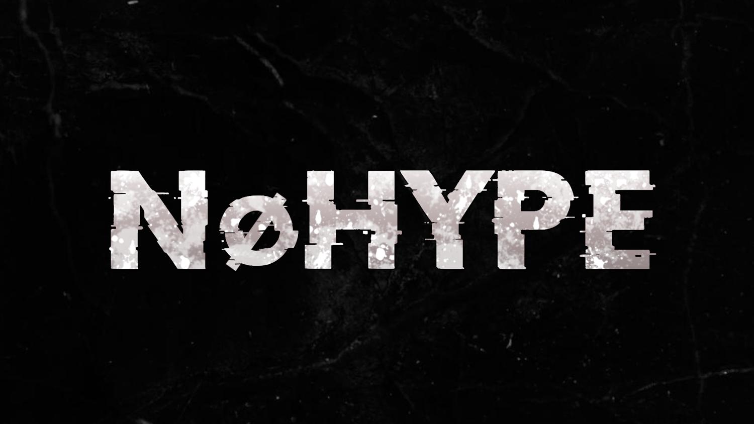 Free Rave With Nøhype - Hard Techno - Schranz - Peaktime