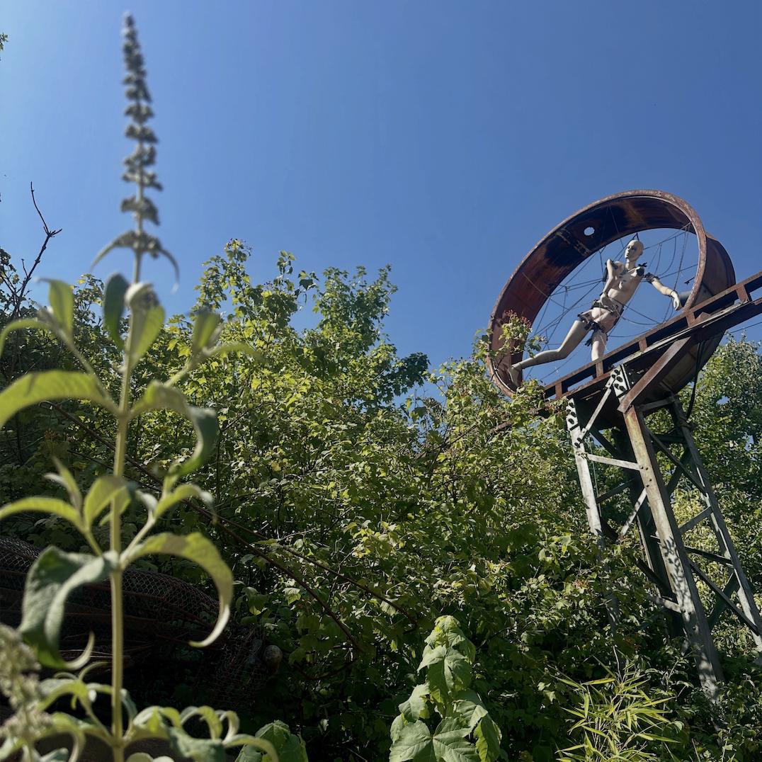 Odonien End Of Summer Rave