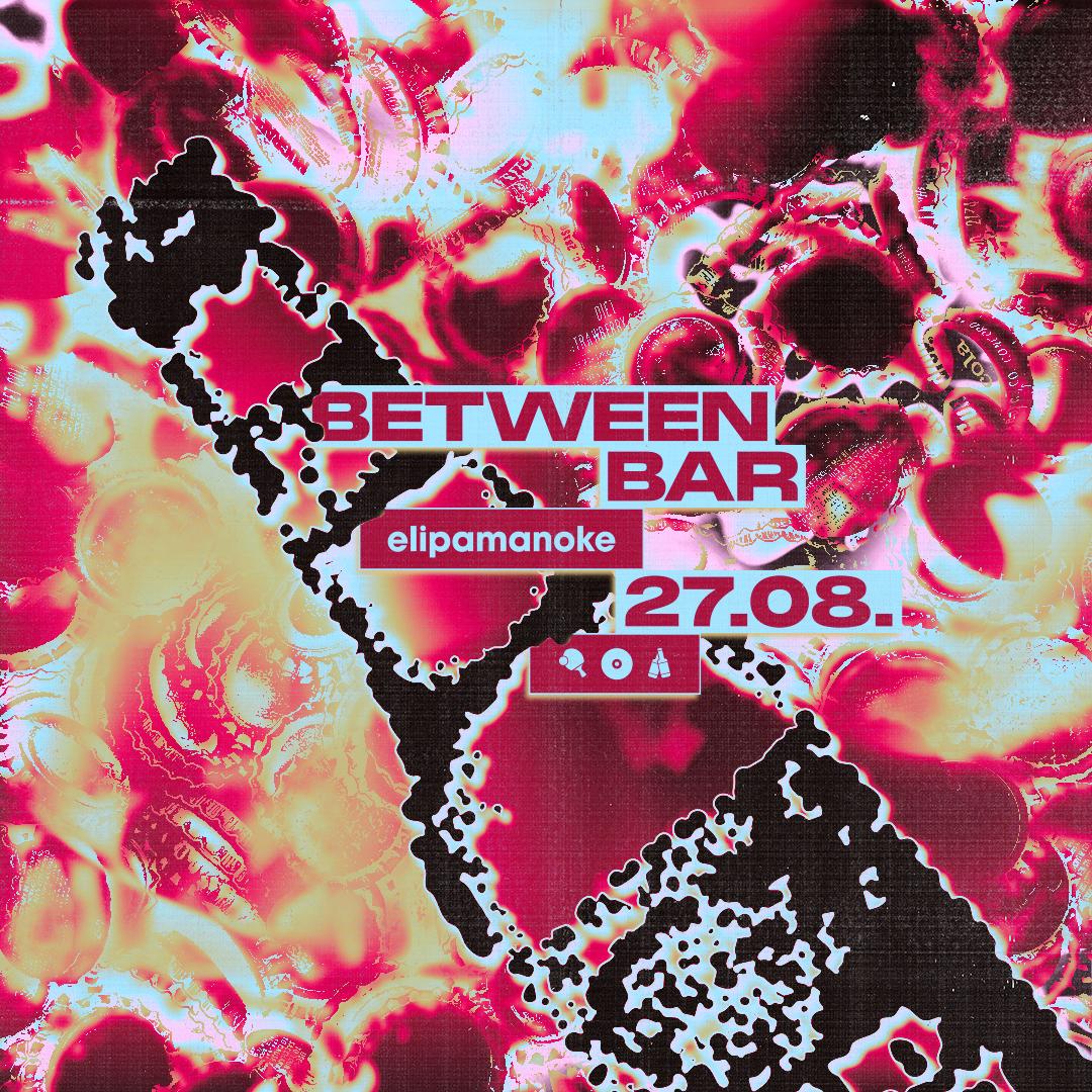 Between X Bar