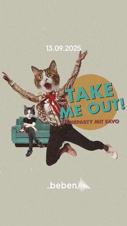 Take Me Out: Eavo