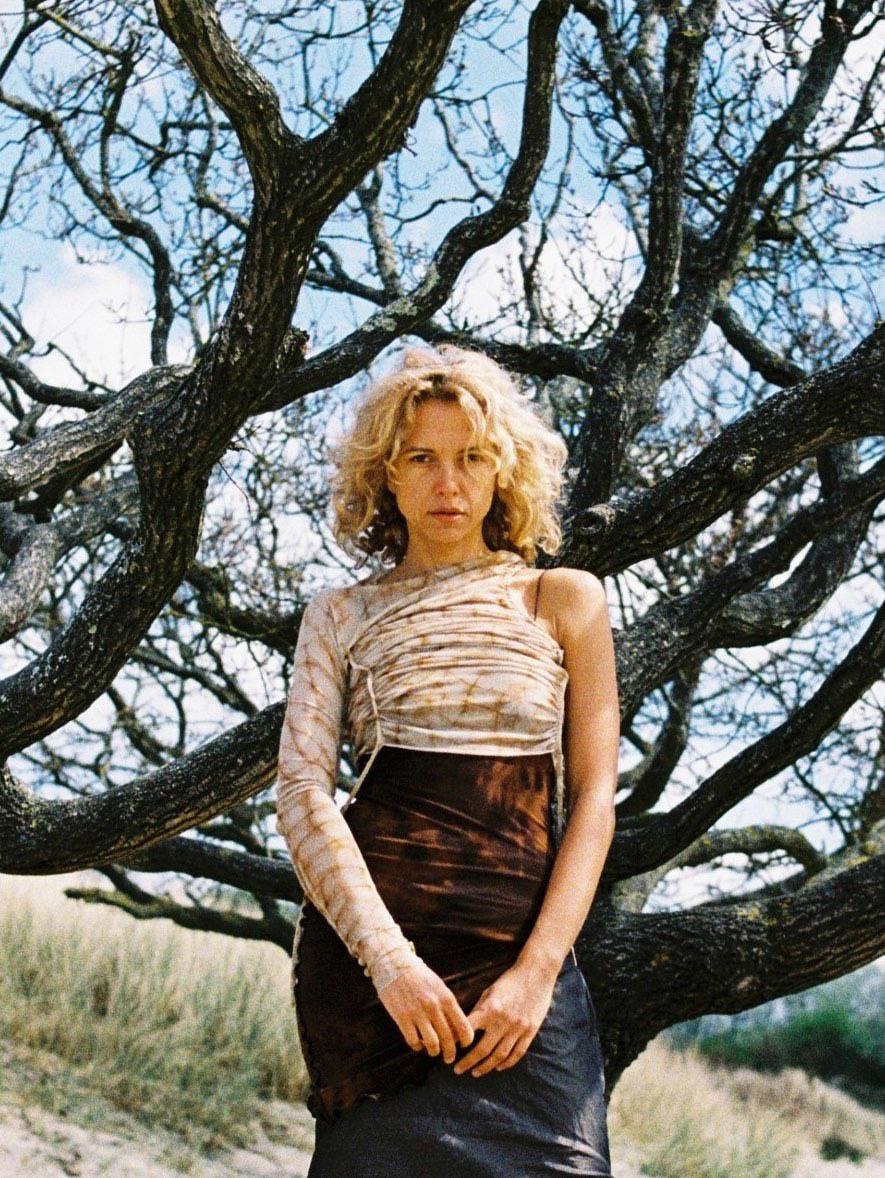 Symbiotic With Vlada