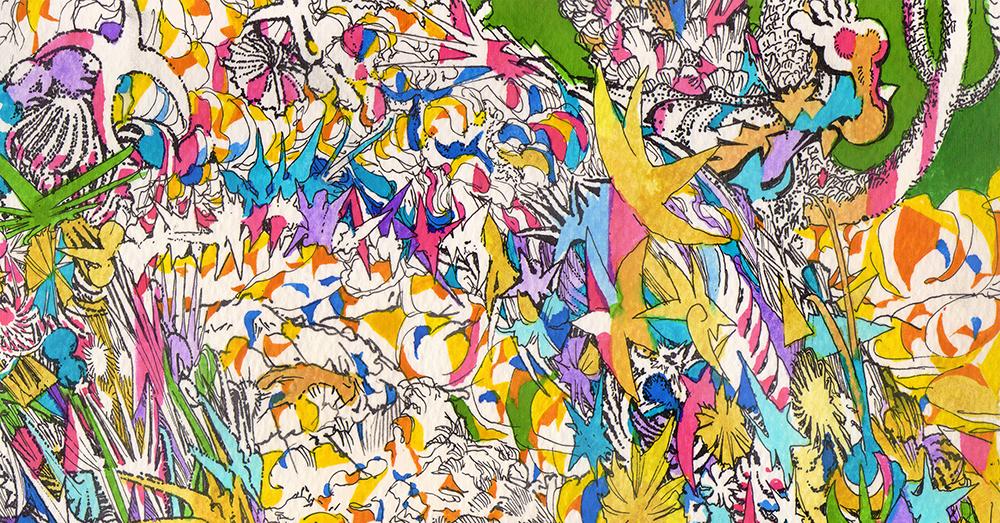 Macadam • The Hacker ~ Otto Diva (Live) ~ Soyoon