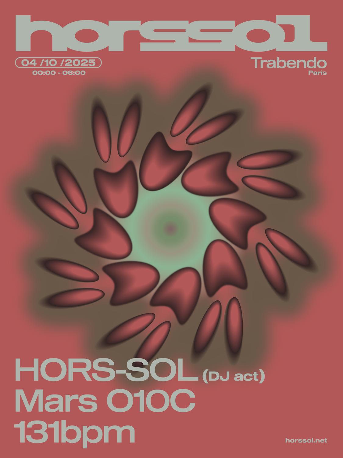 Hors-Sol