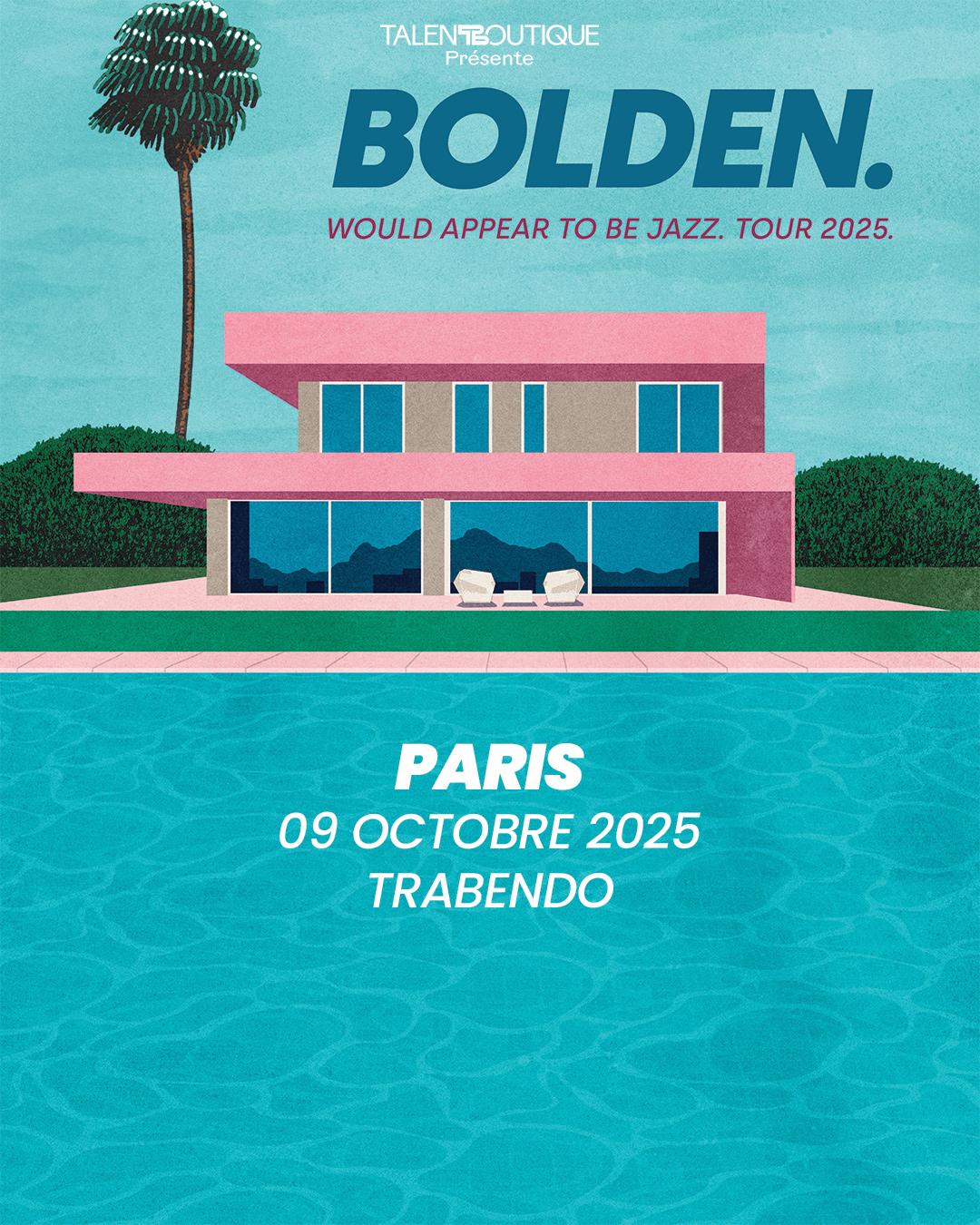 Bolden