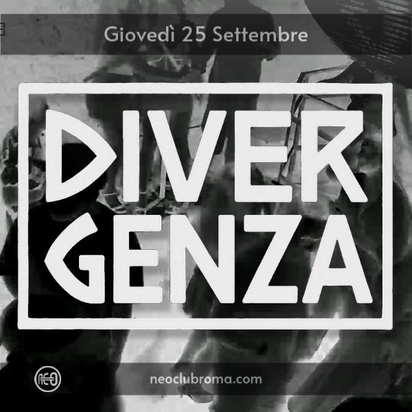 Divergenza