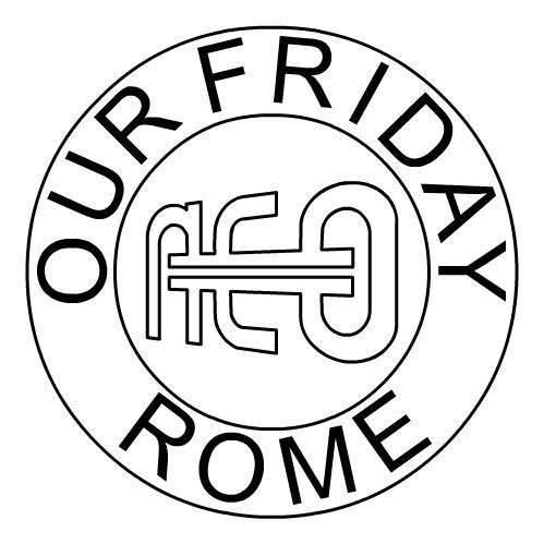 Our Friday Meets Umami On Friday