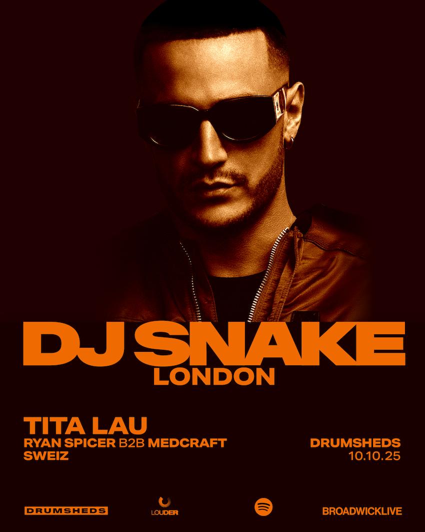 Dj Snake