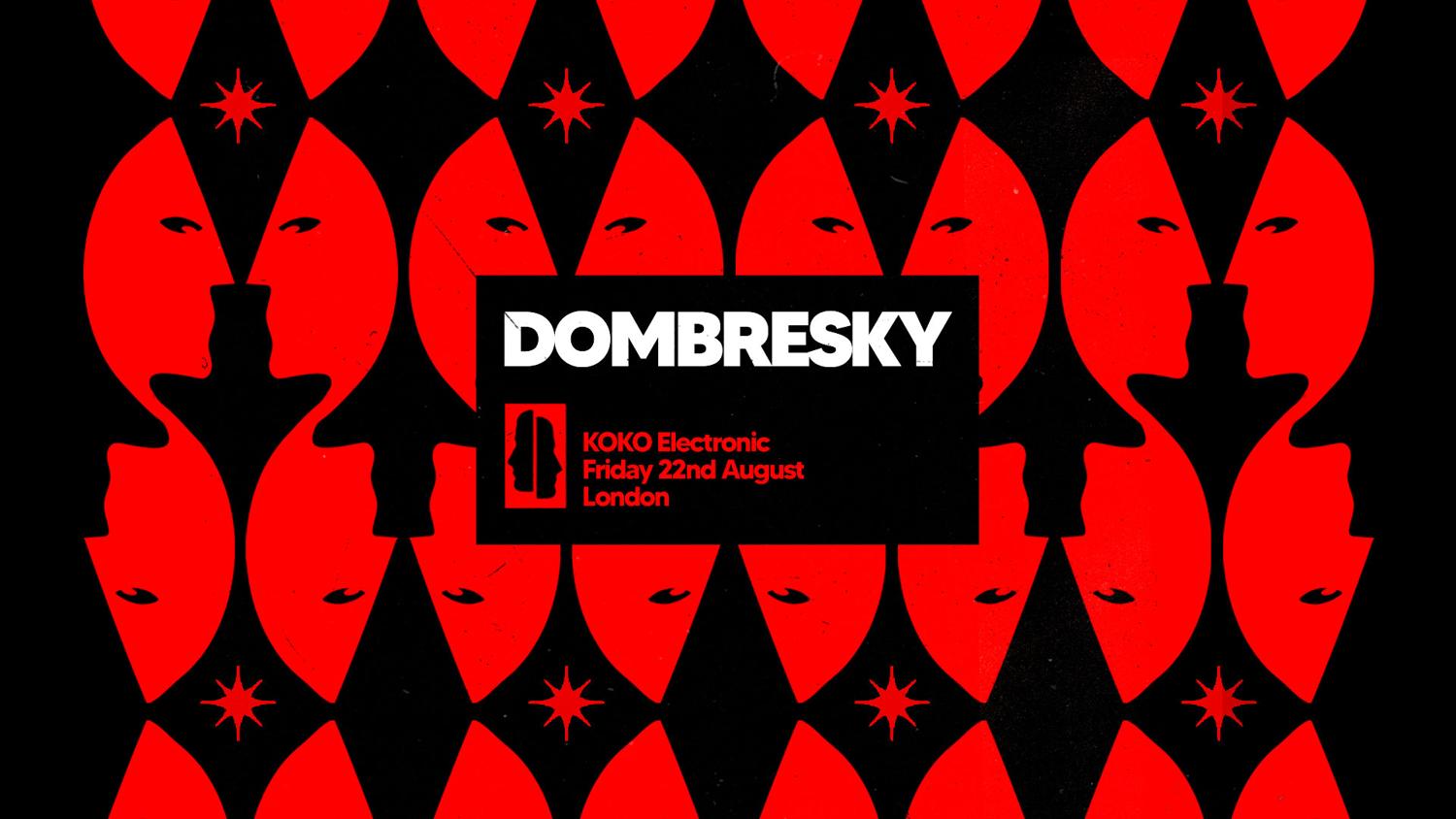 Koko Electronic: Dombresky