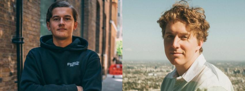 Fly // Joss Dean + Ranger Trucco