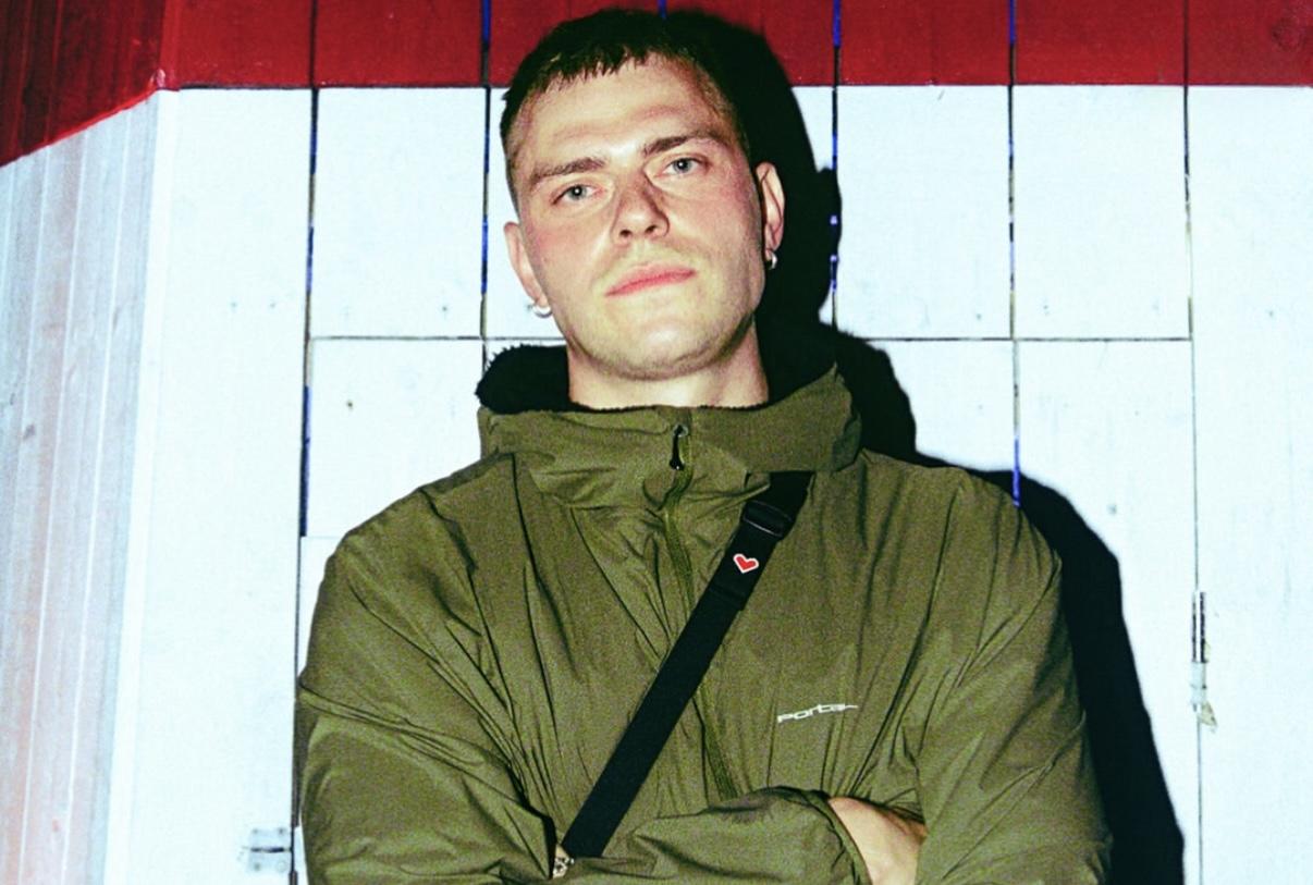 Fly // Main Phase // Edinburgh