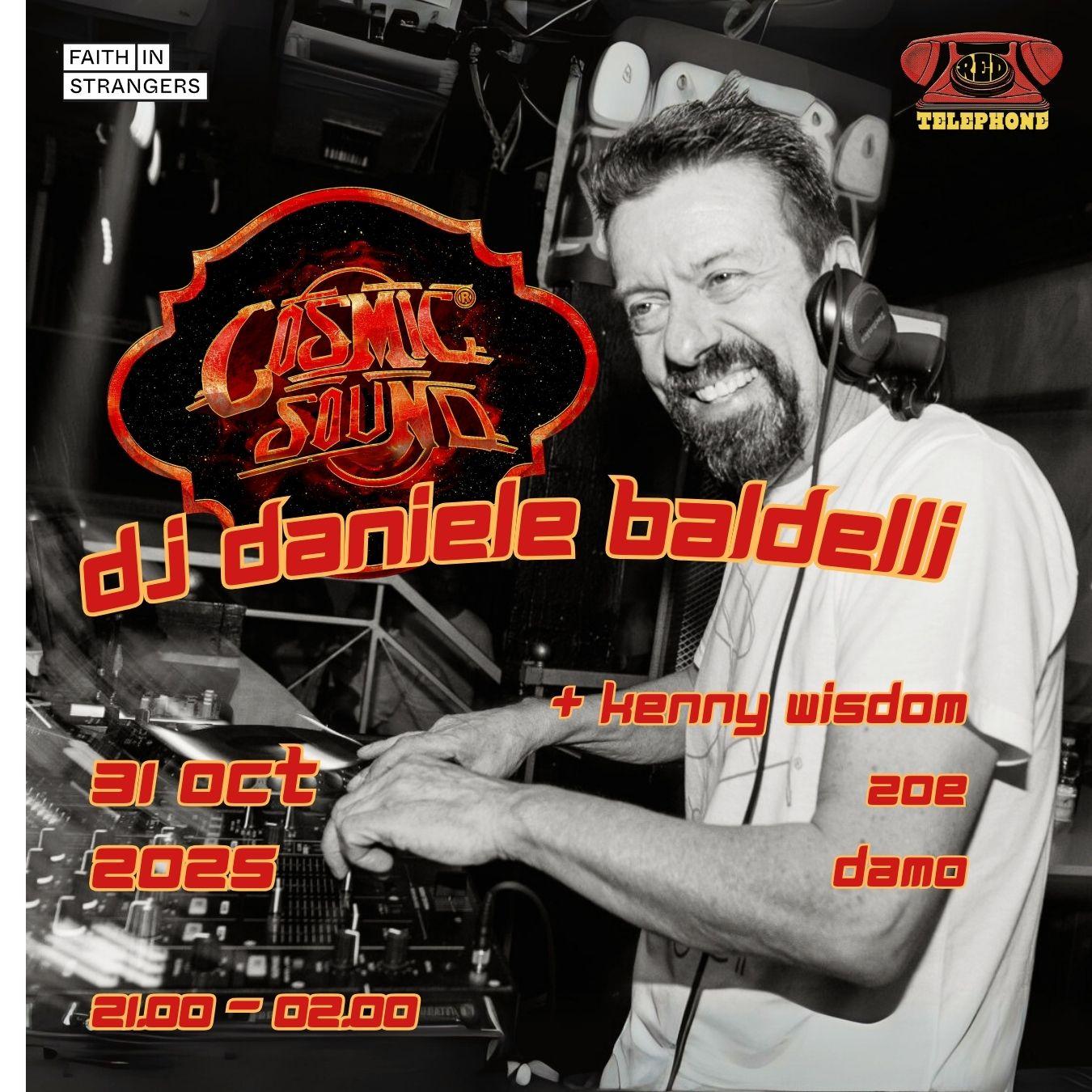 Daniele Baldelli