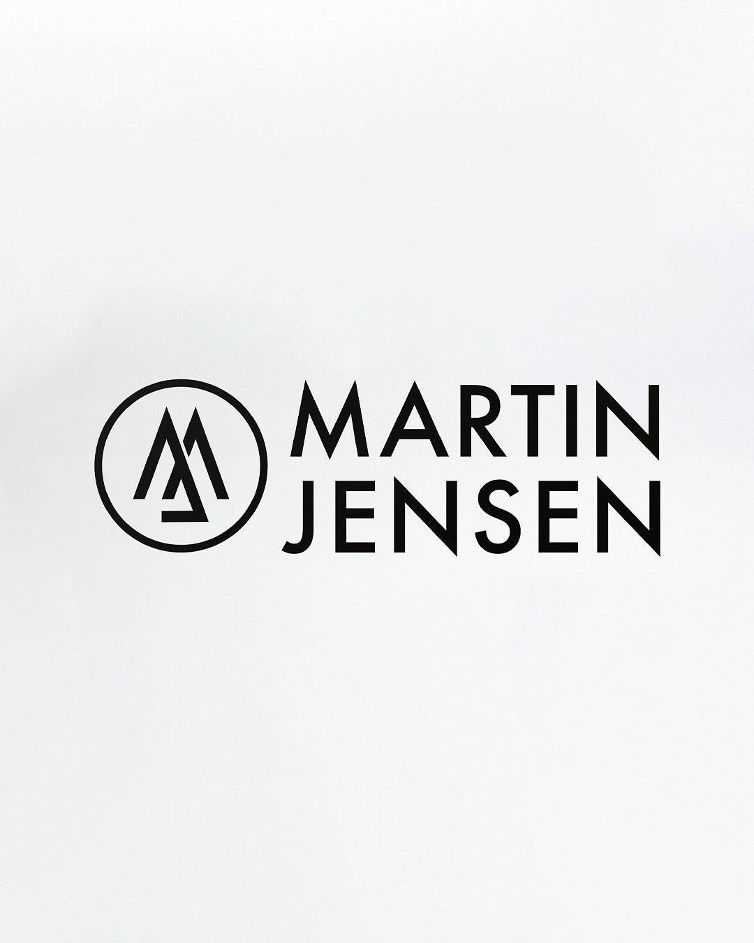 Martin Jensen