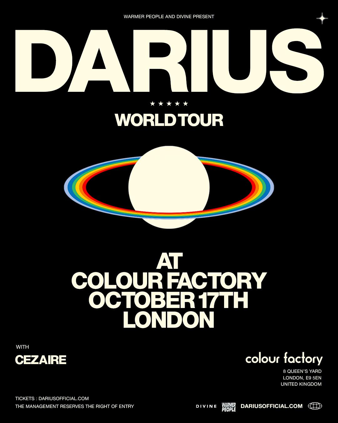 Darius