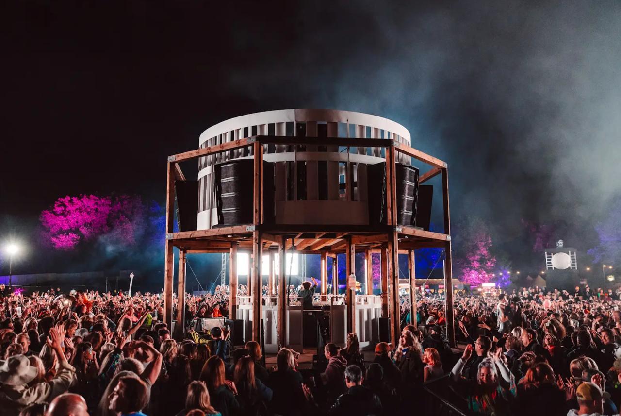 Annie Mac Presents 'Before Midnight' W/ Jayda G, Gilles Peterson