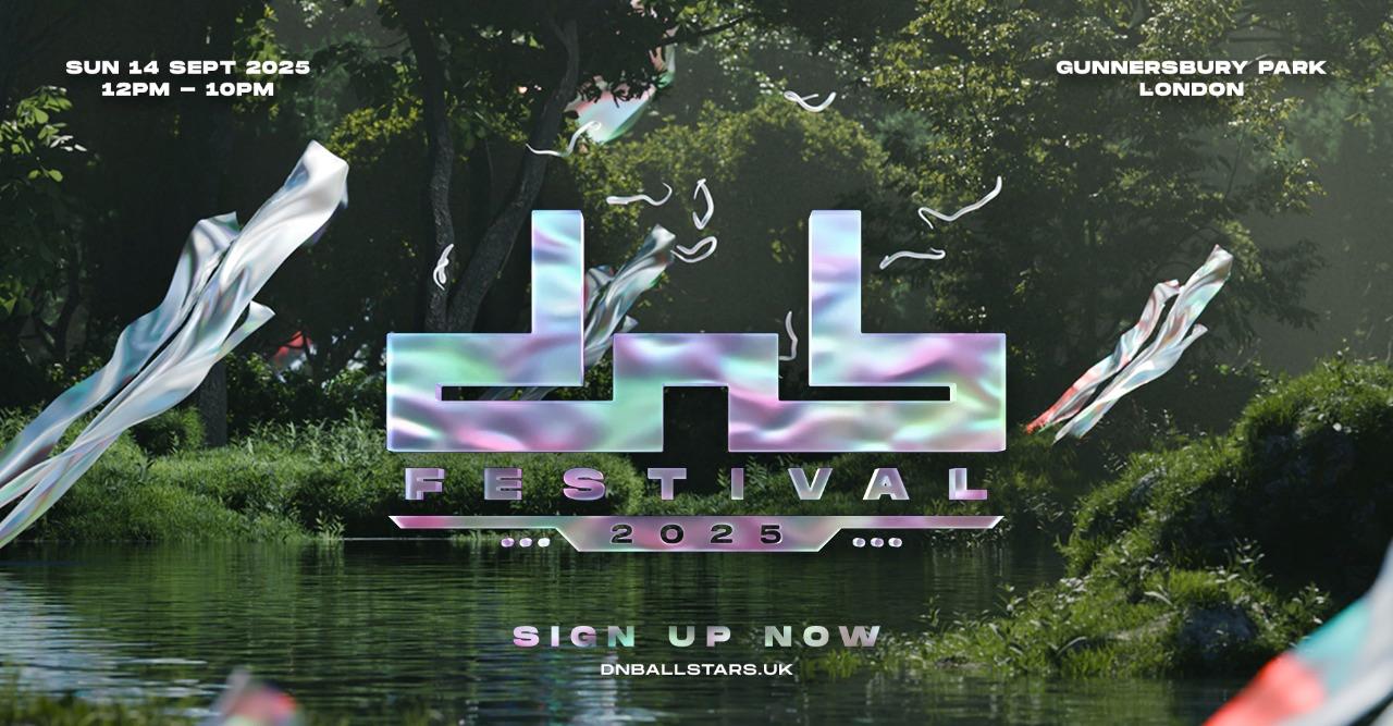Dnb Allstars Festival 2025
