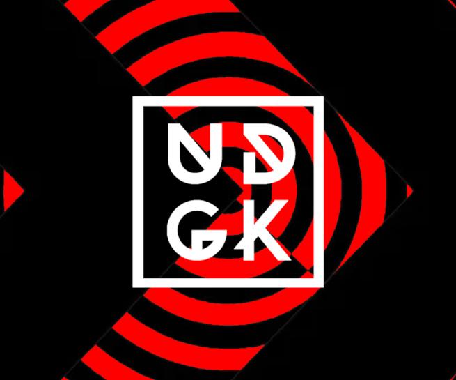 Underground Kollektiv Presents.... Doorly