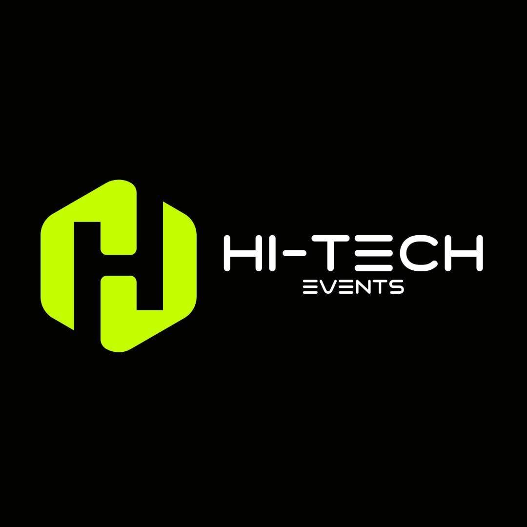 Hi-Tech Events Presents  Atmøsphere