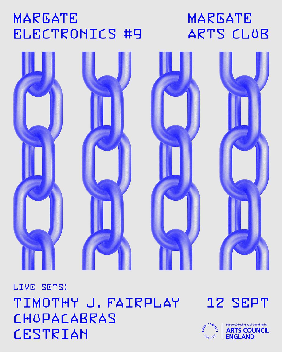 Margate Electronics #9