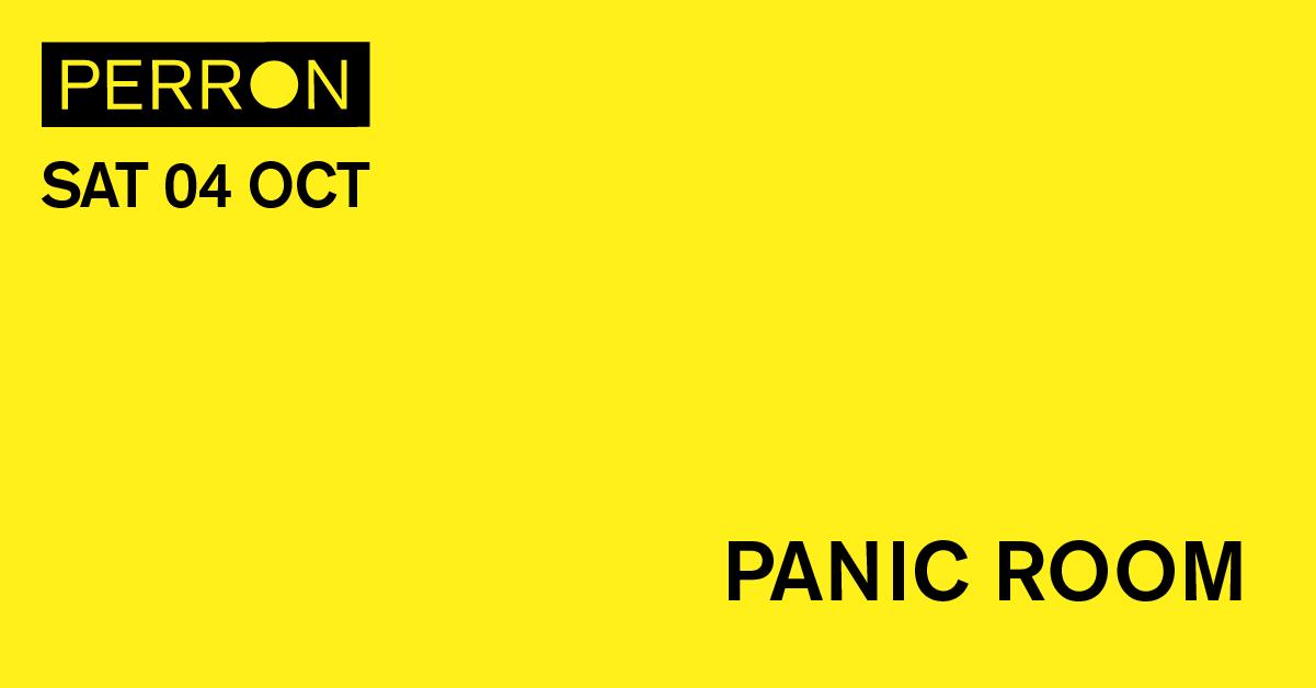 Panic Room