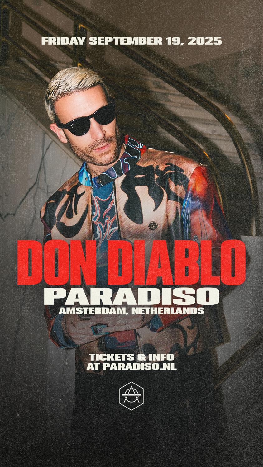 Don Diablo