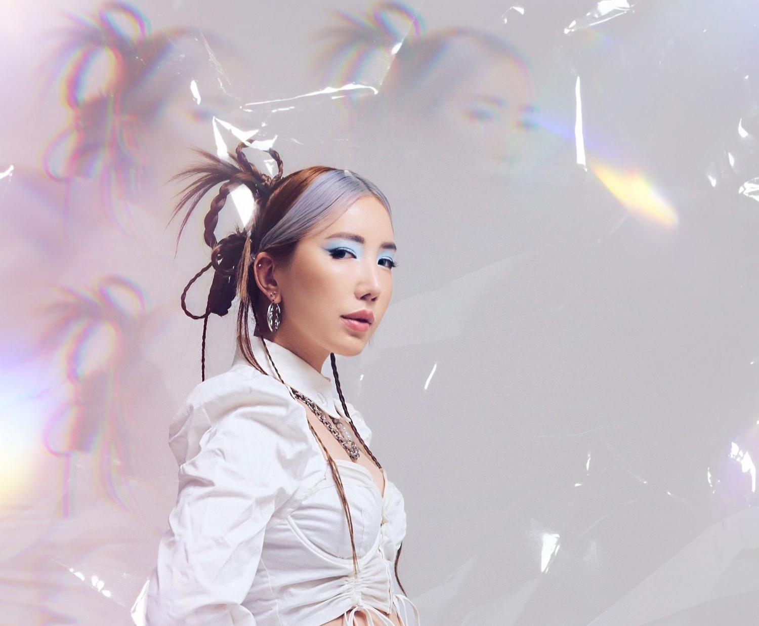 Tokimonsta - Ade