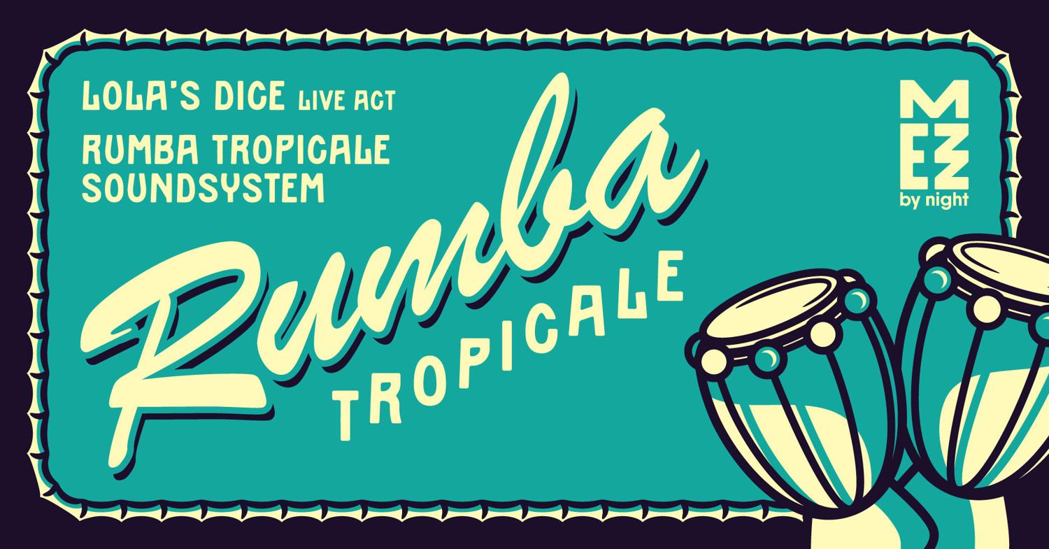 Rumba Tropicale