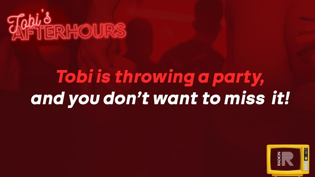 Tobi'S Afterhours
