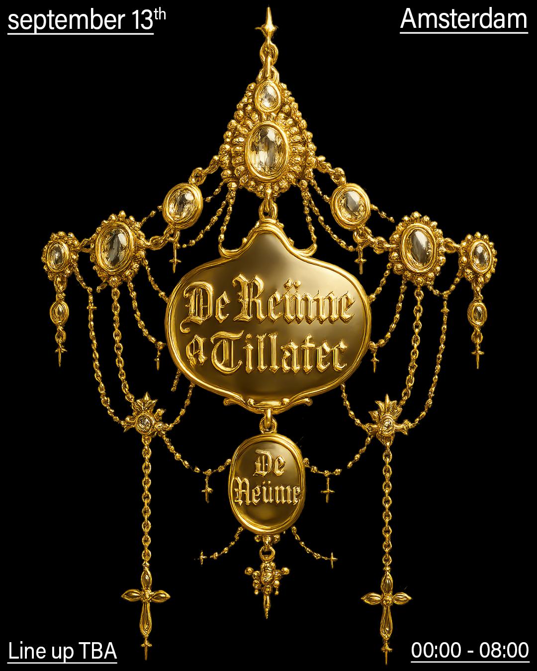De Reünie Amsterdam