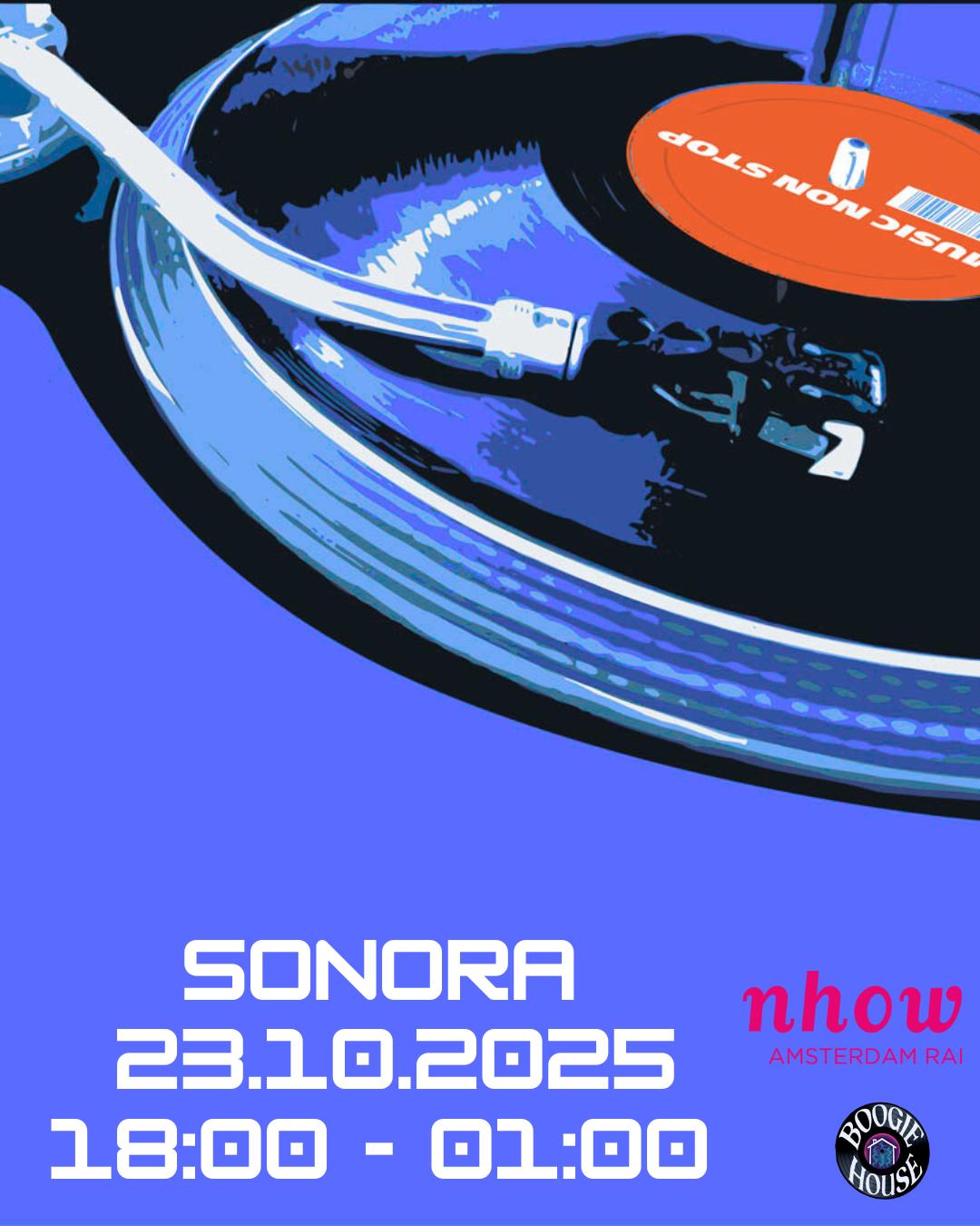 Ade Vinyl Showcase By Boogie House, Disco Saves The Day & Secret Stash Records