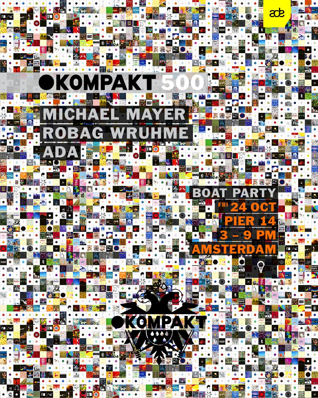 Kompakt 500