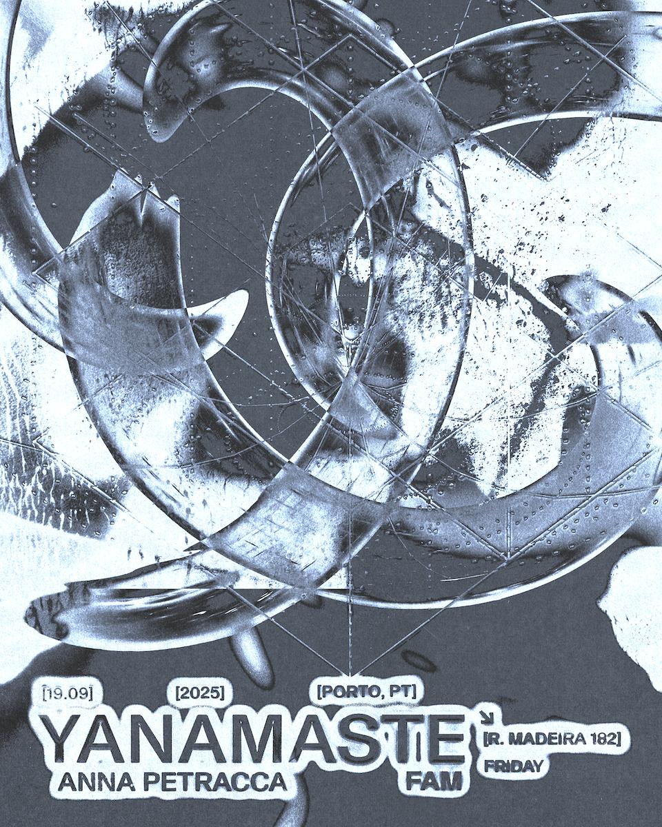 Yanamaste, Anna Petracca, Fam