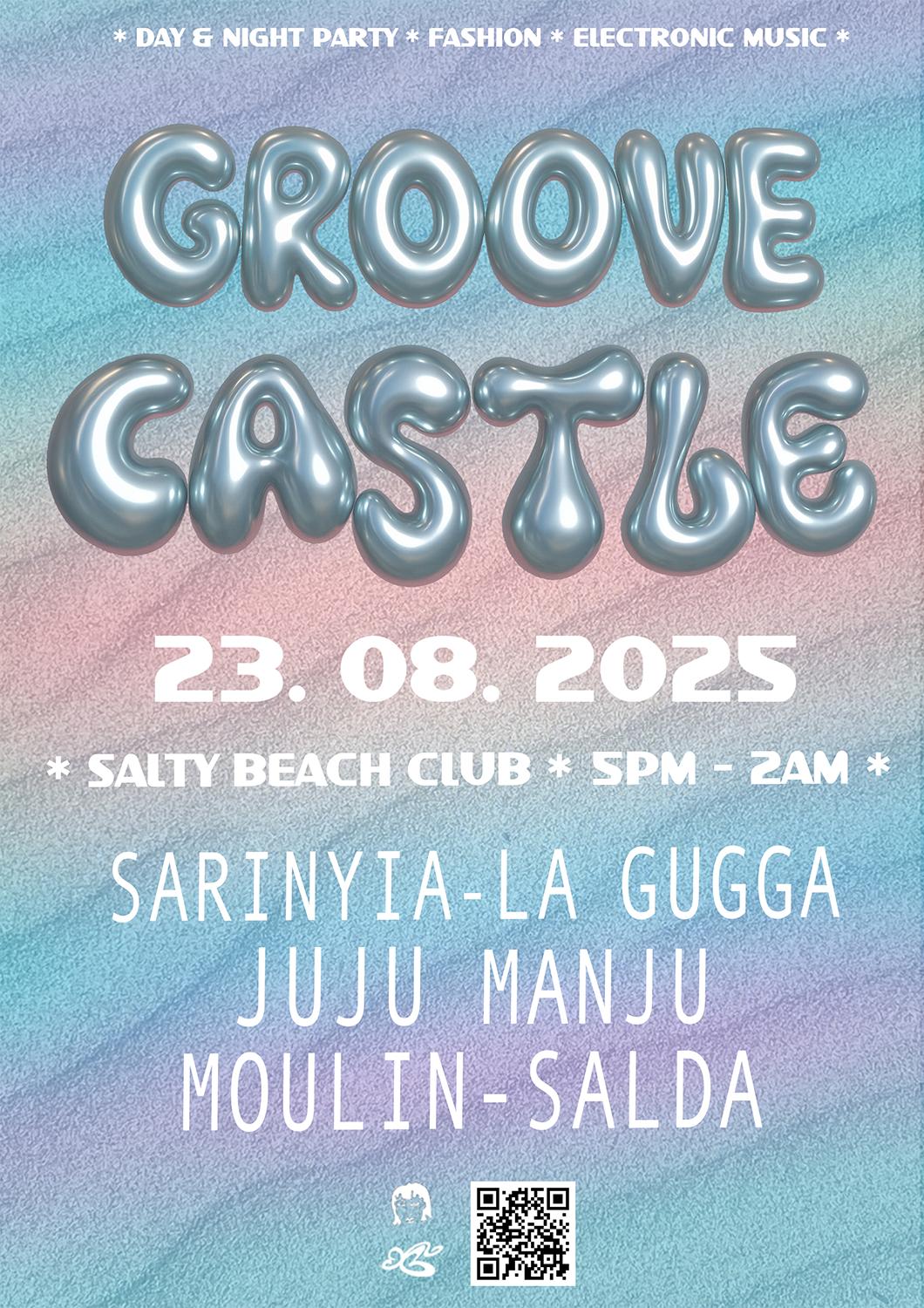 Groove Castle