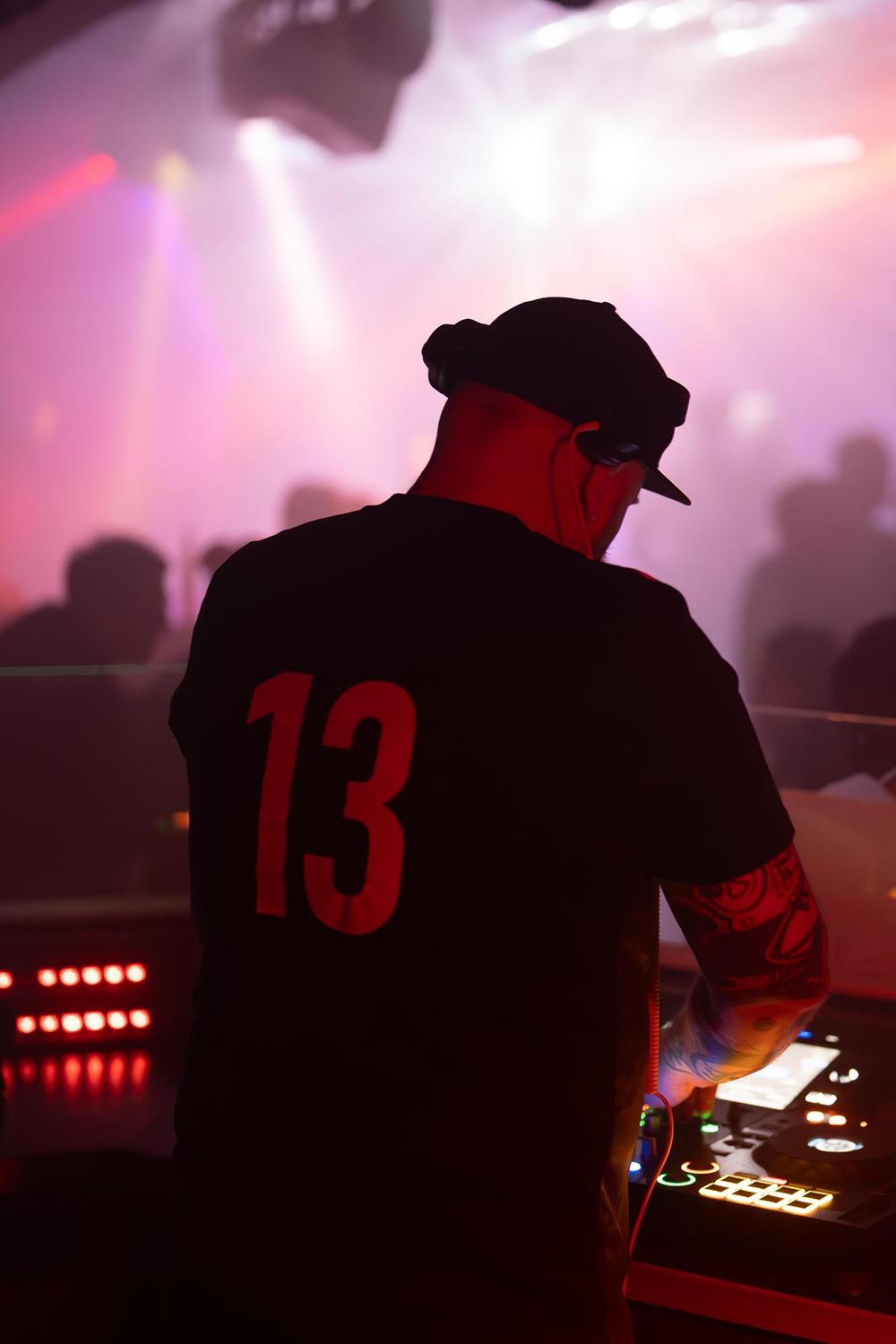 Indie Dance Night Mit Jelll & Friends