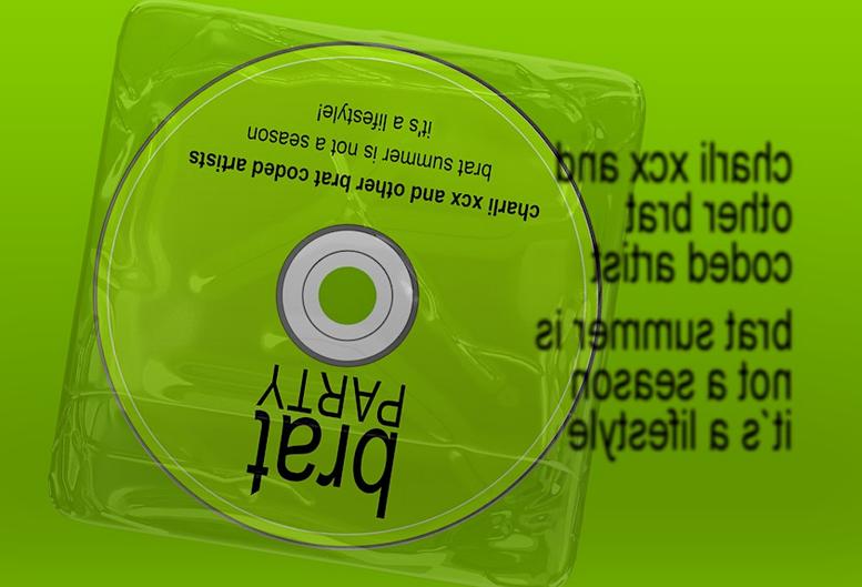 Brat Party • With Charli Xcx & Other Brat Coded Artists • Essen