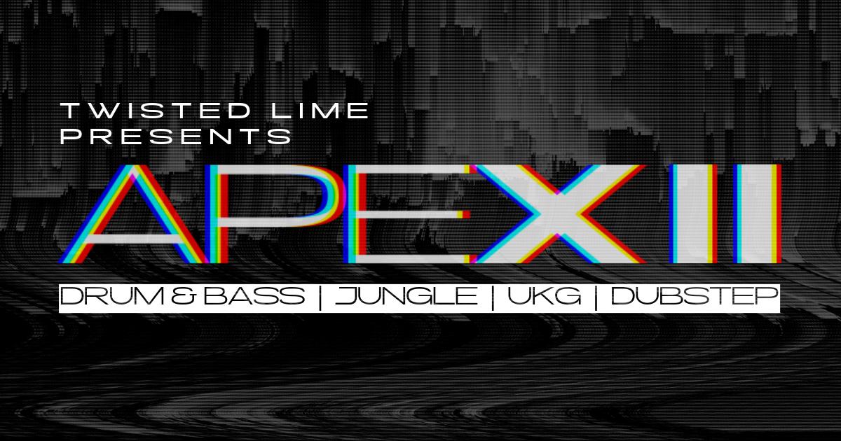 Apex Ii Feat. Inspectah