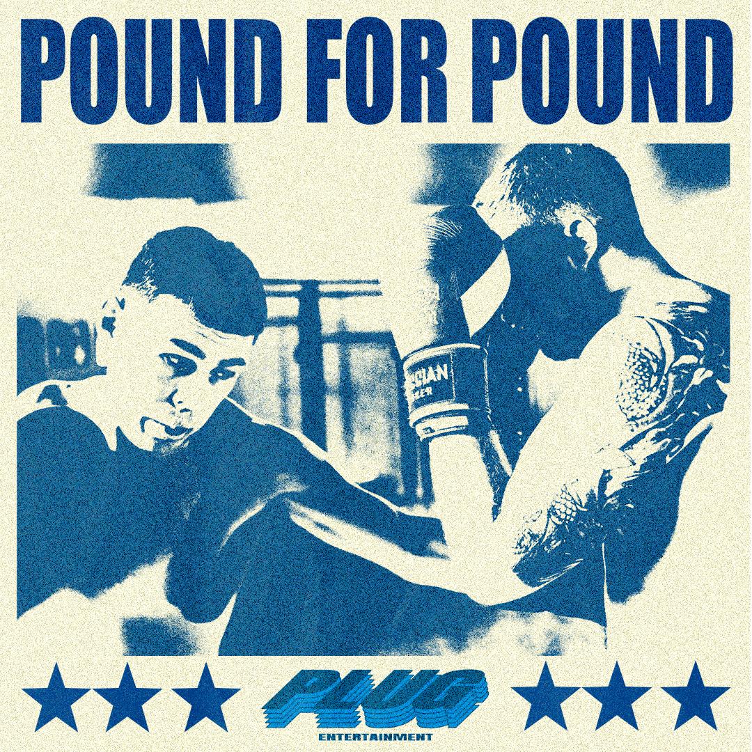 Pound For Pound