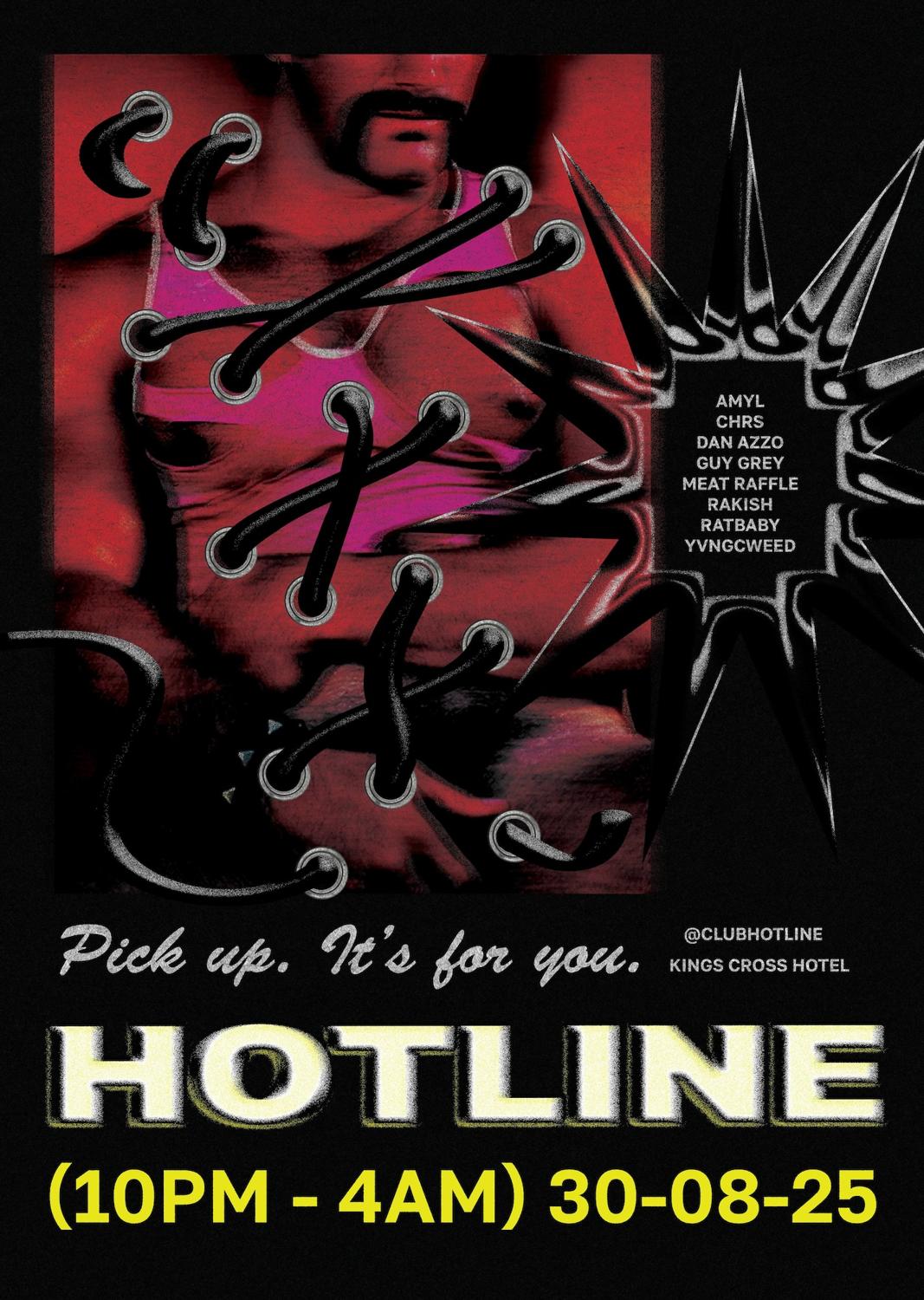 Hotline