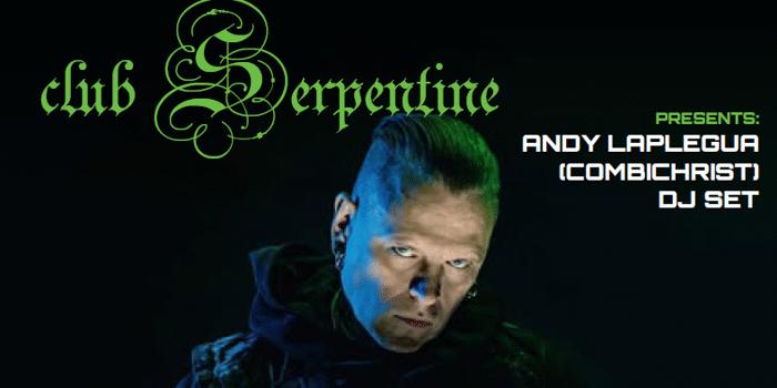 Club Serpentine