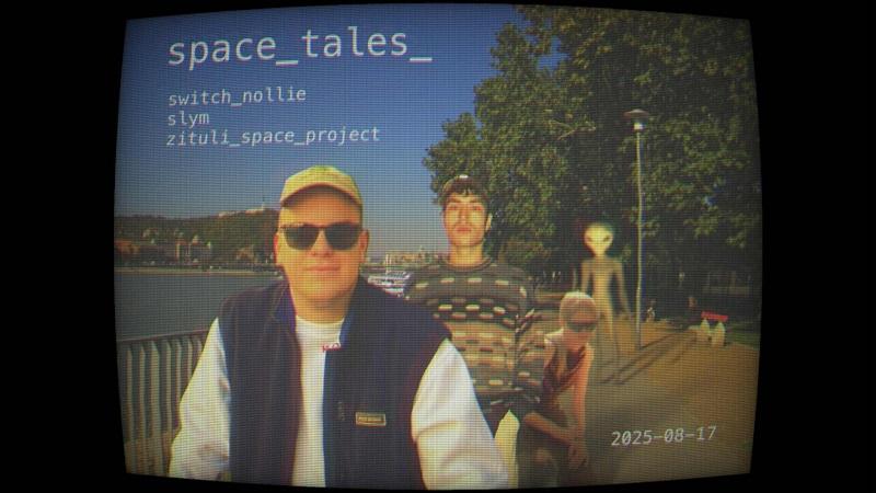 Space Tales