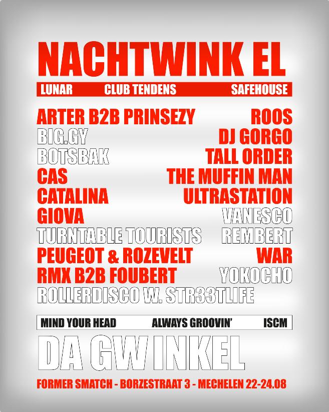 Nachtwinkel
