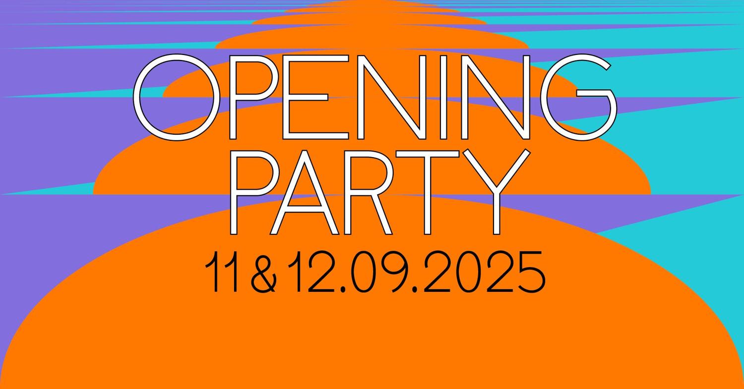 Opening Party